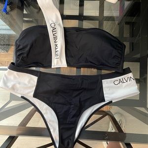 Calvin Klein Bikini